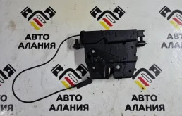 Замок багажника BMW X1 E84 2009-2015