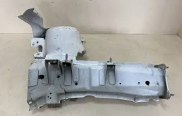 Лонжерон передний левый Ford Focus 2 DA 2004-2008