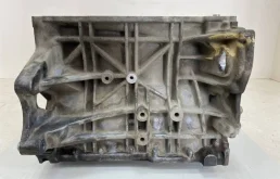 Блок двигателя Skoda Rapid NH1/NH3 2012-2020