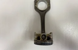 Поршень с шатуном Skoda Rapid NH1/NH3 2012-2020