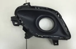 Рамка противотуманной фары левой Mazda Mazda 6 GJ 2012-2018