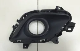 Рамка противотуманной фары правой Mazda Mazda 6 GJ 2012-2018