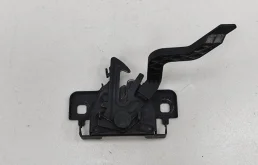 Замок капота Renault Logan 2 2014-2022