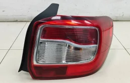 Фонарь задний правый Renault Logan 2 2014-2022