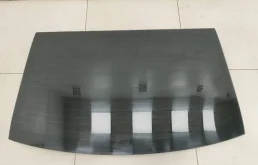 Стекло заднее Renault Logan 2 2014-2022