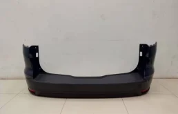 Бампер задний Ford Focus 3 2010-2018