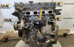 Двигатель Ford Focus 3 2010-2018