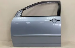 Дверь передняя левая Toyota Corolla E120 2000-2007