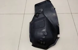 Локер задний левый Renault Logan 2 2014-2022