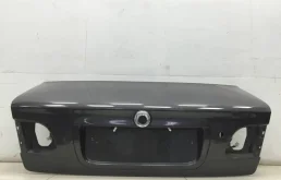 Крышка багажника Fiat Albea 2002-2012