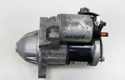 Стартер Mazda Mazda 3 BL 2008-2013