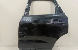 Дверь задняя левая Volvo XC60 2017-2021