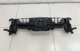 Кронштейн решетки радиатора Mazda Mazda 3 BL 2008-2013