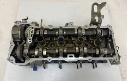 Головка блока цилиндров Nissan Almera Classic B10 2006-2013