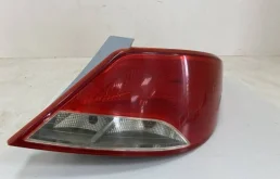 Фонарь задний правый Hyundai Solaris RB 2010-2017