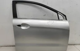 Дверь передняя правая Kia Rio 3 UB/QB 2011-2017