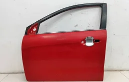 Дверь передняя левая Kia Rio 3 UB/QB 2011-2017