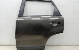 Дверь задняя левая Kia Sorento XM 2009-2021