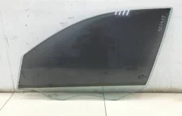 Стекло двери передней левой Kia Sorento XM 2009-2021