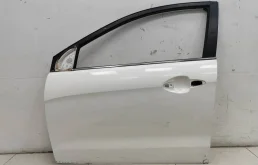 Дверь передняя левая Kia Rio 3 UB/QB 2011-2017