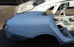 Крыло заднее правое Kia K5 DL3 2019-2025