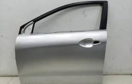 Дверь передняя левая Kia Rio 3 UB/QB 2011-2017