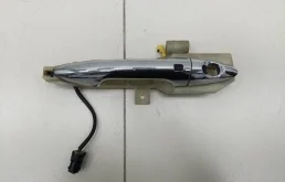 Ручка двери передней наружная левая Kia Rio 3 UB/QB 2011-2017