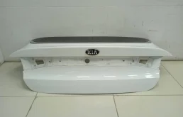 Крышка багажника Kia K5 DL3 2019-2025