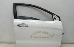 Дверь передняя правая Kia Rio 3 UB/QB 2011-2017
