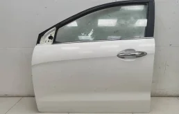 Дверь передняя левая Kia Rio 3 UB/QB 2011-2017