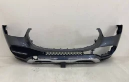 Бампер передний Mercedes-Benz GLE-Class V167 2018-2025
