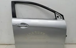 Дверь передняя правая Kia Rio 3 UB/QB 2011-2017
