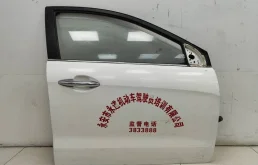 Дверь передняя правая Kia Rio 3 UB/QB 2011-2017