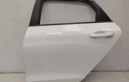 Дверь задняя левая Kia K5 DL3 2019-2025