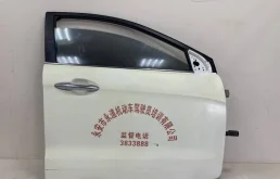 Дверь передняя правая Kia Rio 3 UB/QB 2011-2017