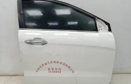 Дверь передняя правая Kia Rio 3 UB/QB 2011-2017