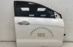 Дверь передняя правая Kia Rio 3 UB/QB 2011-2017