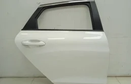Дверь задняя правая Kia K5 DL3 2019-2025