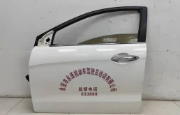Дверь передняя левая Kia Rio 3 UB/QB 2011-2017