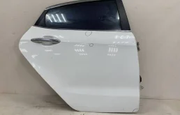 Дверь задняя правая Kia Rio 3 UB/QB 2011-2017