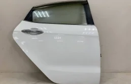 Дверь задняя правая Kia Rio 3 UB/QB 2011-2017