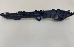 Кронштейн заднего бампера правый Toyota Corolla E150 2006-2013