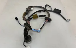 Проводка двери Toyota Land Cruiser Prado J120 2002-2009