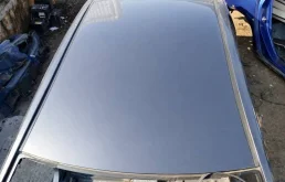 Крыша Toyota Corolla E180 2013-2018