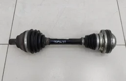 Полуось передняя левая Volkswagen Tiguan 5N2 2011-2019