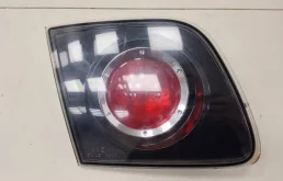 Фонарь задний внутренний левый Mazda Mazda 3 BK 2003-2009