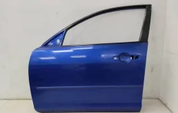 Дверь передняя левая Mazda Mazda 3 BK 2003-2009