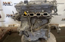 Двигатель Toyota Corolla E180 2013-2018