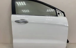 Дверь передняя правая Kia Rio 3 UB/QB 2011-2017