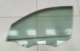 Стекло двери передней левой Kia Sorento XM 2009-2021